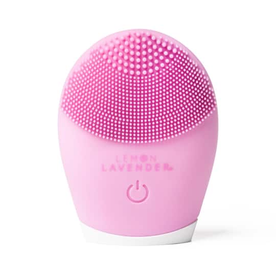 Assorted Lemon Lavender® It's a Vibe Sonic Cleanser Brush, 1pc.